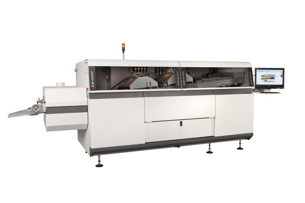 Electrovert VectraElite